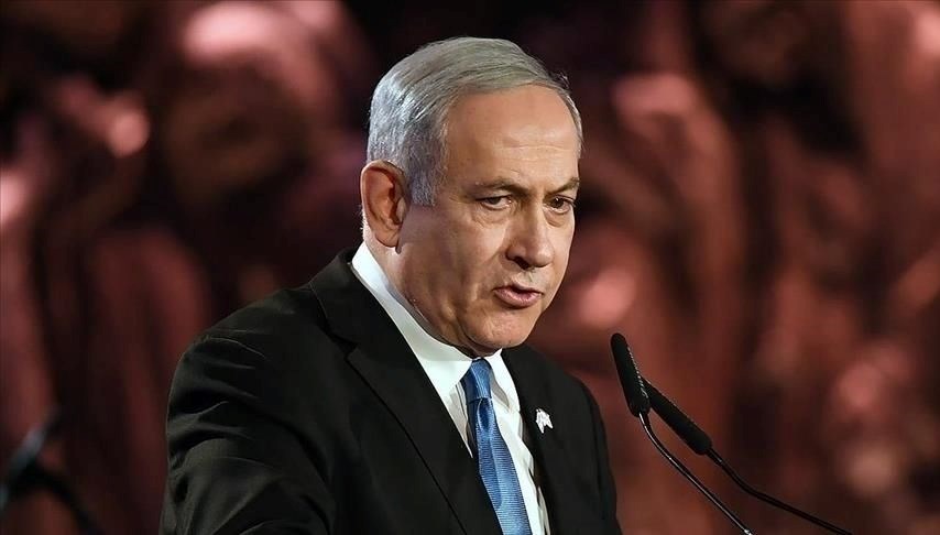 İsrail basınına göre Netanyahu kendisi hakkında çıkarabilecek tutuklama emri konusunda çok gergin