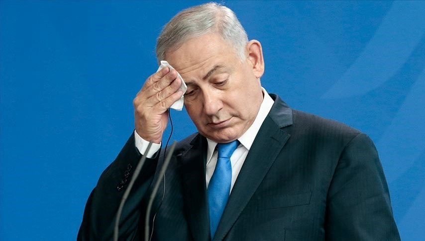 İsrail’de aşırı sağcı bakanlardan Netanyahu’ya tehdit